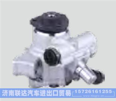 ZYB-1209R-636-5，0024668801,,济南联达汽车进出口贸易有限公司