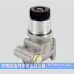 ZYB-0016R-2417684974704，3986328汽車動力轉向油泵，液壓泵，增壓泵，葉片泵