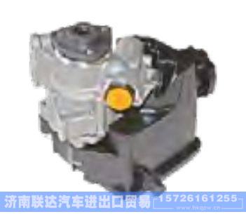 ZYB-1209R-636C，A0024667501,A0024667601,,济南联达汽车进出口贸易有限公司