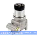 ZYB-0024R-241-17685974704，3986330，KS01000364汽車動力轉向油泵，液壓泵，增壓泵，葉片泵