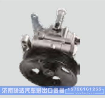 ZYB-12075R-723-12，0024665101,,濟南聯(lián)達汽車進出口貿(mào)易有限公司