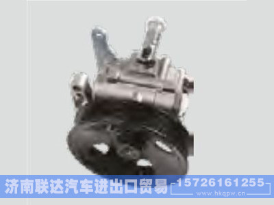 ZYB-12075R-723-12，0024665101,,濟南聯(lián)達汽車進出口貿(mào)易有限公司