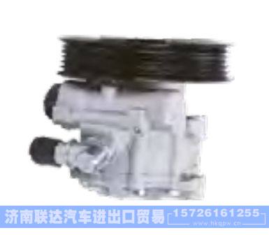 ZYB-1009R-723-21，316300-3407010-10AC,,济南联达汽车进出口贸易有限公司