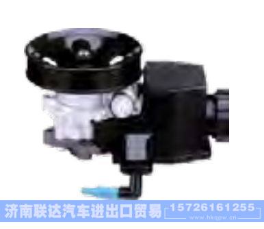 ZYB-1107R-897-10024662901，0024663001,,济南联达汽车进出口贸易有限公司