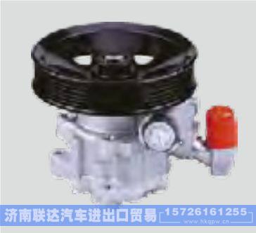 ZYB-1007R-2089，0024668101,,济南联达汽车进出口贸易有限公司