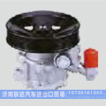 ZYB-1108R-2089-1C5353汽車動力轉(zhuǎn)向油泵，液壓泵，增壓泵，葉片泵