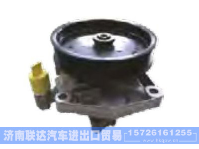 ZYB-1207R-2089-3，0024662401，0024661201,,濟(jì)南聯(lián)達(dá)汽車進(jìn)出口貿(mào)易有限公司