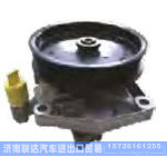 ZYB-1207R-2089-3，0024662401，0024661201汽車動力轉(zhuǎn)向油泵，液壓泵，增壓泵，葉片泵