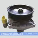 ZYB-1208R-2089-4A汽車動力轉(zhuǎn)向油泵，液壓泵，增壓泵，葉片泵