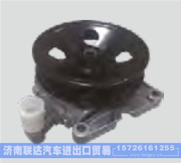 ZYB-1010R-2089-7，7692955509，0024668201，0024668101，0024663801，0024664601，96-5294,,济南联达汽车进出口贸易有限公司