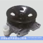 ZYB-1010R-2089-7，7692955509，0024668201，0024668101，0024663801，0024664601，96-5294汽車動力轉(zhuǎn)向油泵，液壓泵，增壓泵，葉片泵