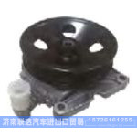 ZYB-1010R-2089-7A，A0024668101汽車動力轉(zhuǎn)向油泵，液壓泵，增壓泵，葉片泵