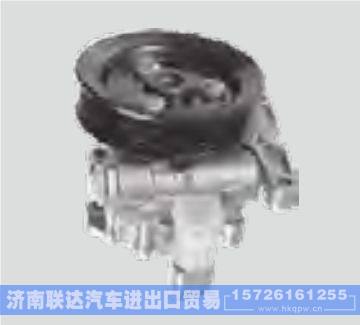 ZYB-1208R-2089-8，0034666401,,济南联达汽车进出口贸易有限公司