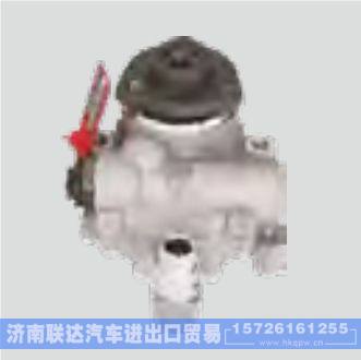 ZYB-1311R-2089-9A，0034666401,,济南联达汽车进出口贸易有限公司