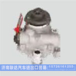ZYB-1311R-2089-9A，0034666401汽車動力轉(zhuǎn)向油泵，液壓泵，增壓泵，葉片泵