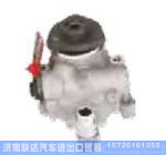 ZYB-1208R-2089-9B，0034662601汽車動(dòng)力轉(zhuǎn)向油泵，液壓泵，增壓泵，葉片泵