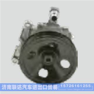 ZYB-1208R-2089-10，0034666001,,济南联达汽车进出口贸易有限公司