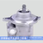ZYB-0017L-5358694974505汽車(chē)動(dòng)力轉(zhuǎn)向油泵，液壓泵，增壓泵，葉片泵