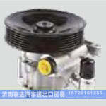 ZYB-1207R-2089-11C，KS02000021，A0044669101，A0054662001汽車動(dòng)力轉(zhuǎn)向油泵，液壓泵，增壓泵，葉片泵