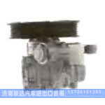 ZYB-1210R-2089-12，24661201汽車動(dòng)力轉(zhuǎn)向油泵，液壓泵，增壓泵，葉片泵
