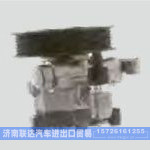 ZYB-1210R-2089-13，0054666501汽車動(dòng)力轉(zhuǎn)向油泵，液壓泵，增壓泵，葉片泵