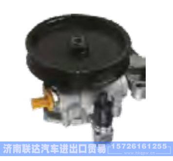 ZYB-1208R-2089-14，0054662201，0024668601,,济南联达汽车进出口贸易有限公司