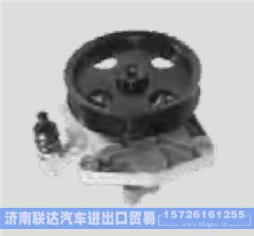 ZYB-1208R-2089-15，0054664201,,济南联达汽车进出口贸易有限公司