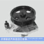 ZYB-1208R-2089-15，0054664201汽車動(dòng)力轉(zhuǎn)向油泵，液壓泵，增壓泵，葉片泵