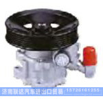 ZYB-1208R-2089-16汽車動(dòng)力轉(zhuǎn)向油泵，液壓泵，增壓泵，葉片泵