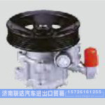 ZYB-1308R-2089-16B汽車動(dòng)力轉(zhuǎn)向油泵，液壓泵，增壓泵，葉片泵