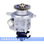 ZYB-0017L-535-18694974538，20453450，7421017710汽車(chē)動(dòng)力轉(zhuǎn)向油泵，液壓泵，增壓泵，葉片泵