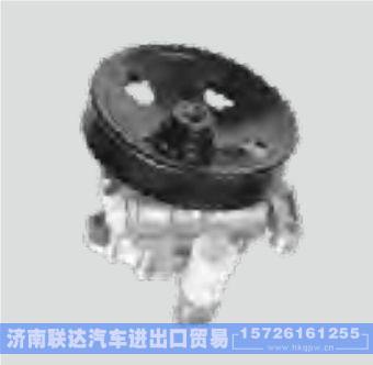 ZYB-1005R-2089-21，A0024668201-D,,济南联达汽车进出口贸易有限公司