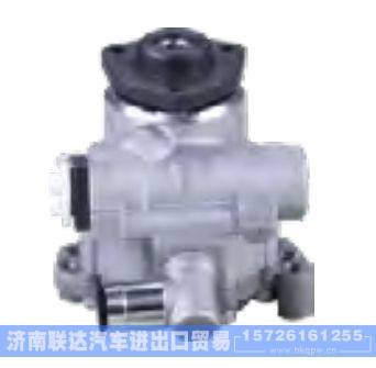 ZYB-1008R-2089B，0034660501,,济南联达汽车进出口贸易有限公司