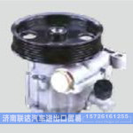 ZYB-1207R-2089C，0044669301，KS00000691，7693955234汽車動(dòng)力轉(zhuǎn)向油泵，液壓泵，增壓泵，葉片泵