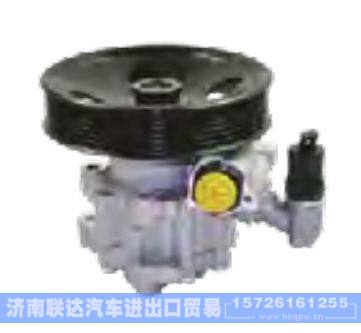 ZYB-1107R-2089DA0024668101，A0024668201,,济南联达汽车进出口贸易有限公司