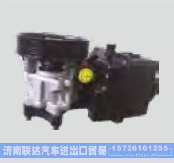 ZYB-1210R-2227，7692900910，7693900511，A9064660201,,济南联达汽车进出口贸易有限公司