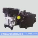 ZYB-1210R-2227，7692900910，7693900511，A9064660201汽車動力轉(zhuǎn)向油泵，液壓泵，增壓泵，葉片泵