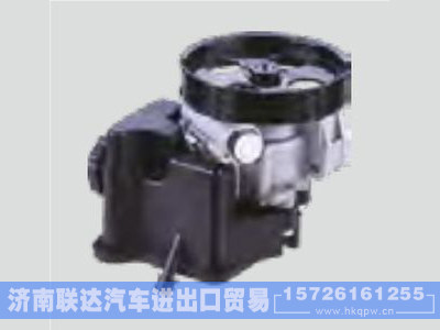 ZYB-1207R-2369-1，21G44226,,濟(jì)南聯(lián)達(dá)汽車(chē)進(jìn)出口貿(mào)易有限公司