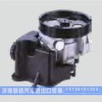 ZYB-1207R-2369-1，21G44226汽車動力轉(zhuǎn)向油泵，液壓泵，增壓泵，葉片泵