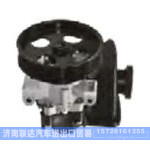 ZYB-1207R-2369B，A0034664001汽車動力轉(zhuǎn)向油泵，液壓泵，增壓泵，葉片泵