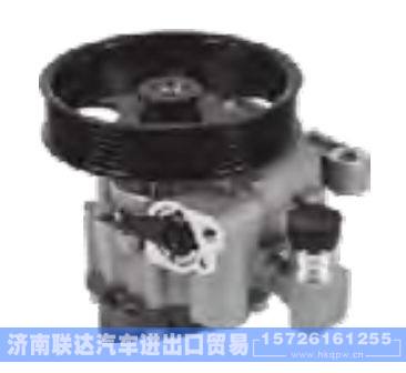 ZYB-1208R-2455，0054669501,,济南联达汽车进出口贸易有限公司