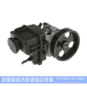 ZYB-1208R-2495C，A0064666601,,济南联达汽车进出口贸易有限公司