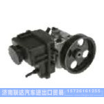 ZYB-1208R-2495C，A0064666601汽車動力轉(zhuǎn)向油泵，液壓泵，增壓泵，葉片泵