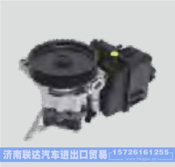ZYB-1208R-2495C-1，A0064666601,,济南联达汽车进出口贸易有限公司
