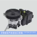 ZYB-1208R-2495C-1，A0064666601汽車動力轉(zhuǎn)向油泵，液壓泵，增壓泵，葉片泵