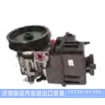ZYB-1210R-2495P-1，7691332150汽車動力轉(zhuǎn)向油泵，液壓泵，增壓泵，葉片泵