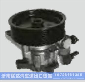 ZYB-1209R-2495S，0044664401,,济南联达汽车进出口贸易有限公司