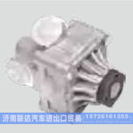 ZYB-1206R-2055C，60587318汽車動力轉(zhuǎn)向油泵，液壓泵，增壓泵，葉片泵