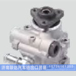 ZYB-1107R-172-64B0145156X汽車動力轉(zhuǎn)向油泵，液壓泵，增壓泵，葉片泵