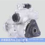 ZYB-1206R-172-7A，8D0145156TX,8D0145156T汽車動力轉(zhuǎn)向油泵，液壓泵，增壓泵，葉片泵